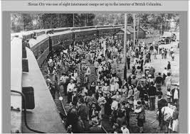 Enemy Alien Property