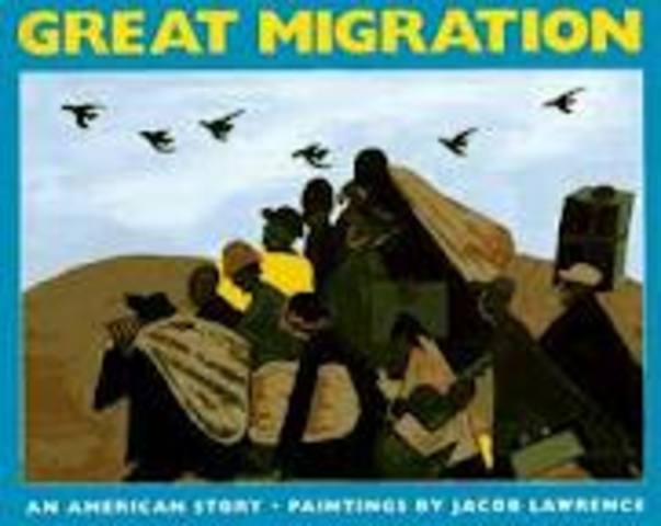 great migration