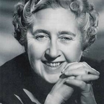 Timeline: AGATHA CRISTIE'S TIMELINE - ESTELA
