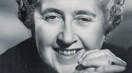 Timeline: AGATHA CRISTIE'S TIMELINE - ESTELA