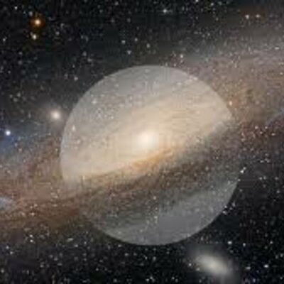 Timeline: Katsuki's Look At Saturn-