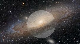 Timeline: Katsuki's Look At Saturn-