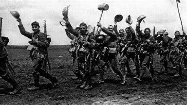 konec nizozemske vojne