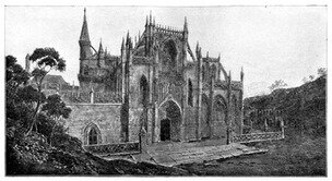 Prince Henry's School for Navigators