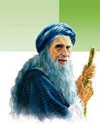 Samule the prophet dies