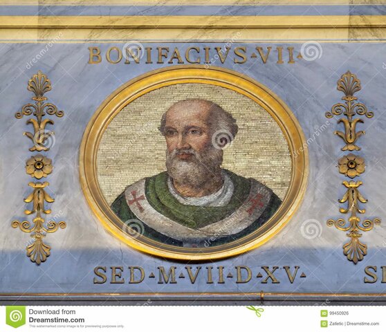 Objava "svetega dela"