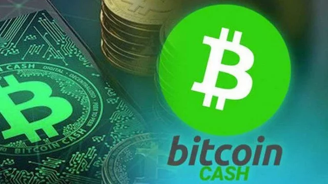 Creación de “Bitcoin Cash”