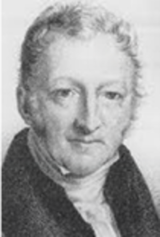 Ley de Malthus