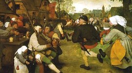 Timeline: Northern Renaissance