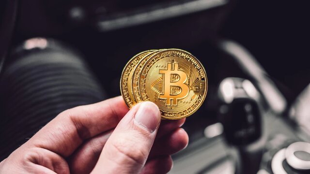 Se mueven bitcoins de la época de Satoshi