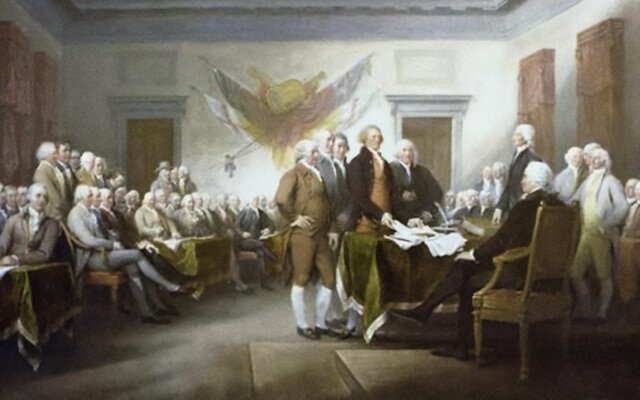 PRIMO CONGRESSO CONTINENTALE