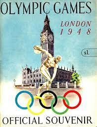 The 1948 Olympics