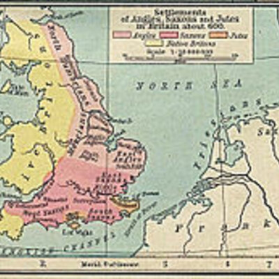 Timeline: The most relevant aspects to England's history