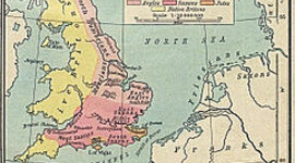 Timeline: The most relevant aspects to England's history