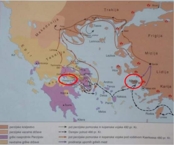 BITKA PRI PLATAJAH IN MIKALAH