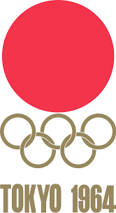 The 1964 Olympics