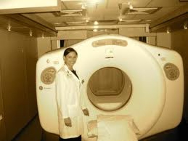 Use of Positron Emission Topography (PET)