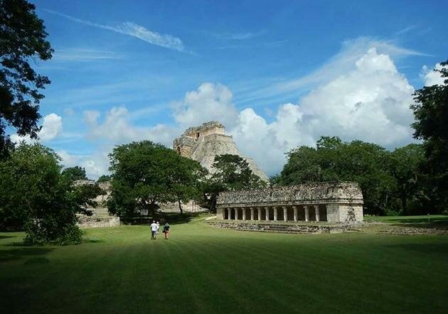 Periodo protoclásico
