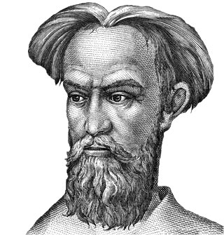 Marko Marulić - defensor del humanismo cristiano