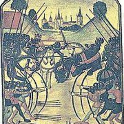 Timeline: Casovni trak