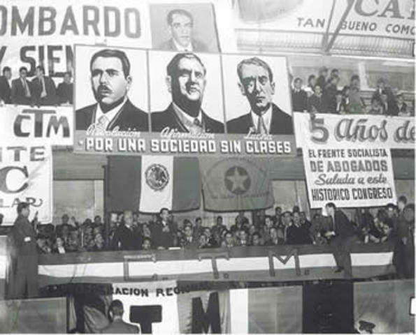 Periodo del Estado benefactor. ¿Desarrollo económico y social?