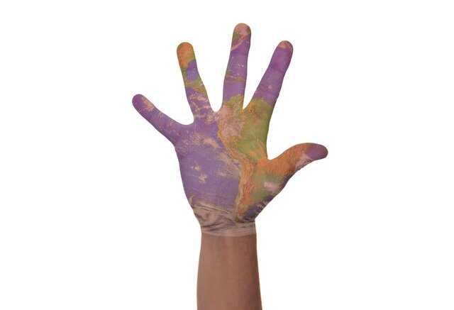 Creación de Friends of the Earth