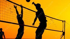 Timeline: Act.1_ Historia y evolución del voleibol