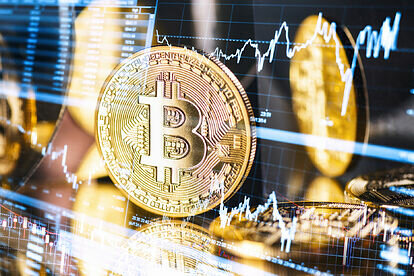 Nacimiento del Bitcoin