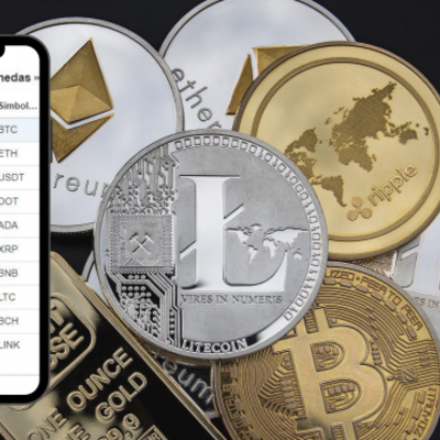 Timeline: Servicio completamente nuevo/ disruptivo BITCOIN