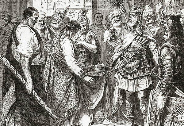476CE: The Fall of Western Roman Empire