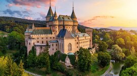 Timeline: Medieval ages