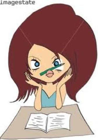 First day of College