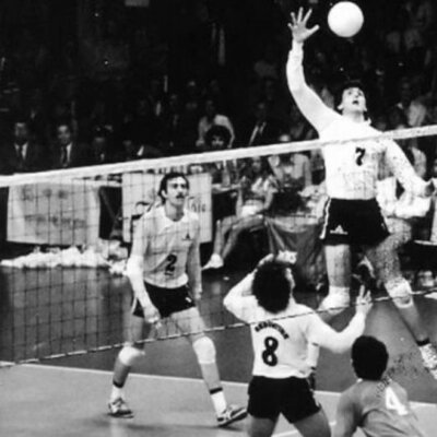 Timeline: Historia y Evolución del Voleibol