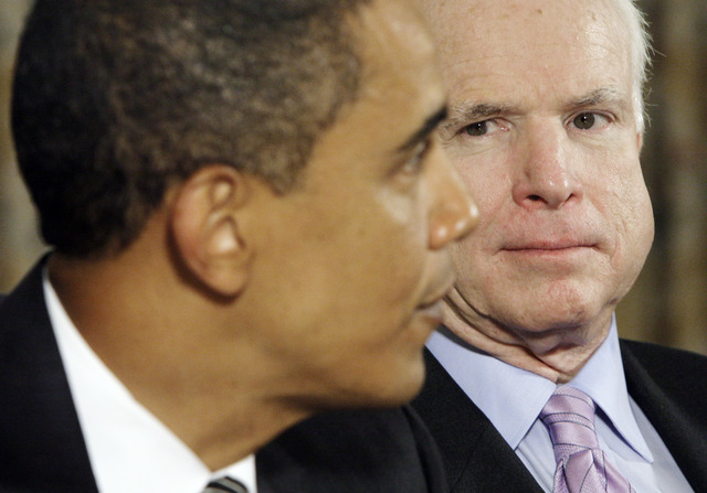 Saddleback Civil Forum: Faith and the Presidential Candidates