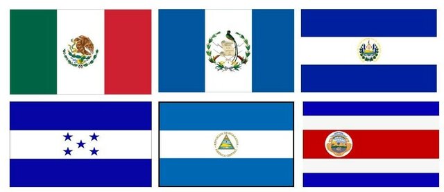 3. Tratado de Libre Comercio entre el Gobierno de los Estados Unidos Mexicanos y los Gobiernos de las Repúblicas de El Salvador, Guatemala y Honduras.