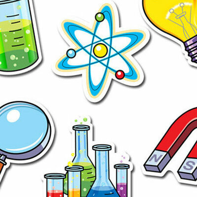 Timeline: Física Línea del tiempo