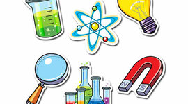 Timeline: Física Línea del tiempo