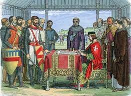 Magna Carta
