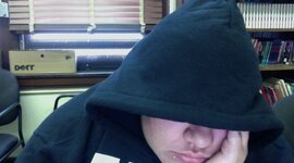 Timeline: the world revolves around me ;)