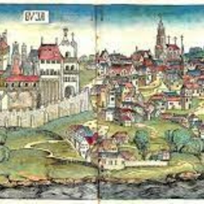 Timeline: The Middle Ages