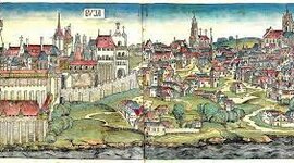 Timeline: The Middle Ages