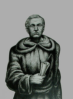 Domingo de Soto (1474-1560)