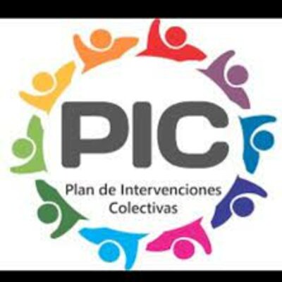 Timeline: INTERVENCIONES COLECTIVAS - NORMATIVIDAD DE LAS PIC