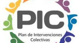 Timeline: INTERVENCIONES COLECTIVAS - NORMATIVIDAD DE LAS PIC