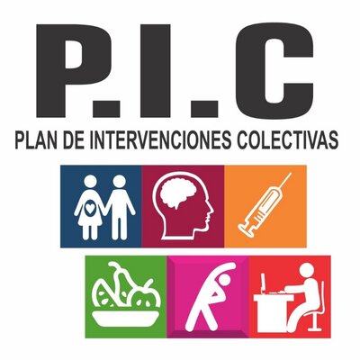 Timeline: Plan de Intervenciones Colectivas - Yeison Grajales Morales