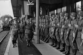 (1939 - 1975) Franquisme