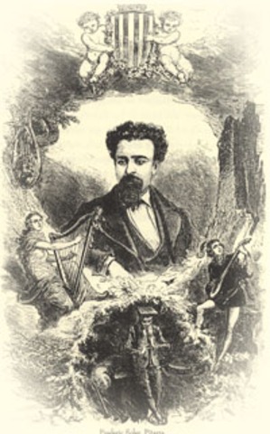 Neix Guillem de Berguedà
