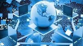 Timeline: Historia del internet