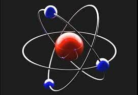 Se descubre el neutrón