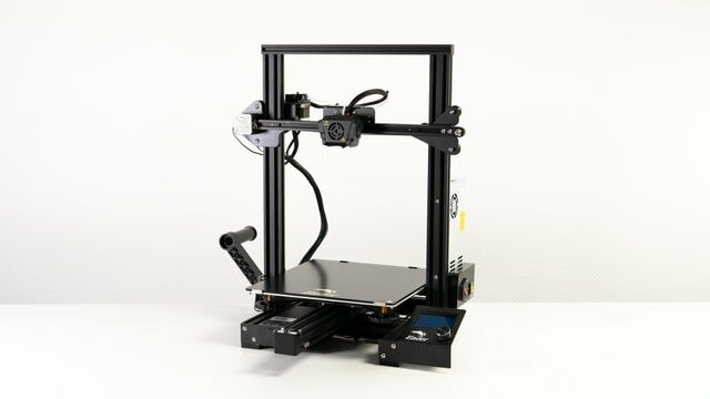 3D Printer